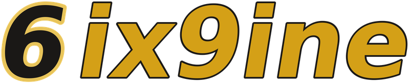 6ix9ine logo